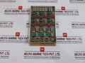 Nebb PT14A Printed Circuit Board NL 454296 NL 333793