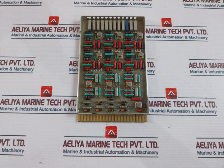 Nebb PT14A Printed Circuit Board NL 454296 NL 333793