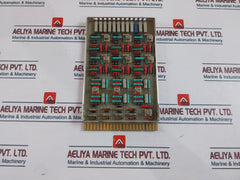 Nebb PT14A Printed Circuit Board NL 454296 NL 333793