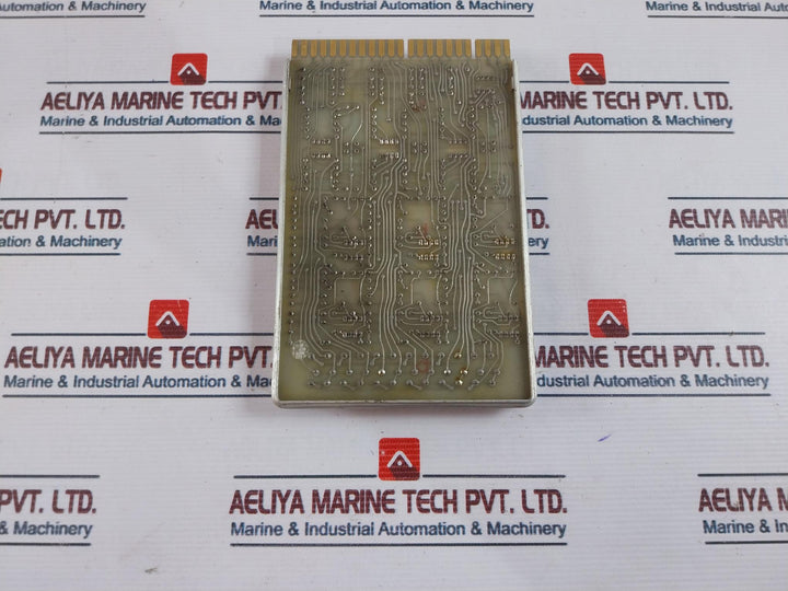 Nebb PT14A Printed Circuit Board NL 454296 NL 333793