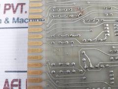 Nebb PT14A Printed Circuit Board NL 454296 NL 333793