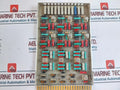Nebb PT14A Printed Circuit Board NL 454296 NL 333793