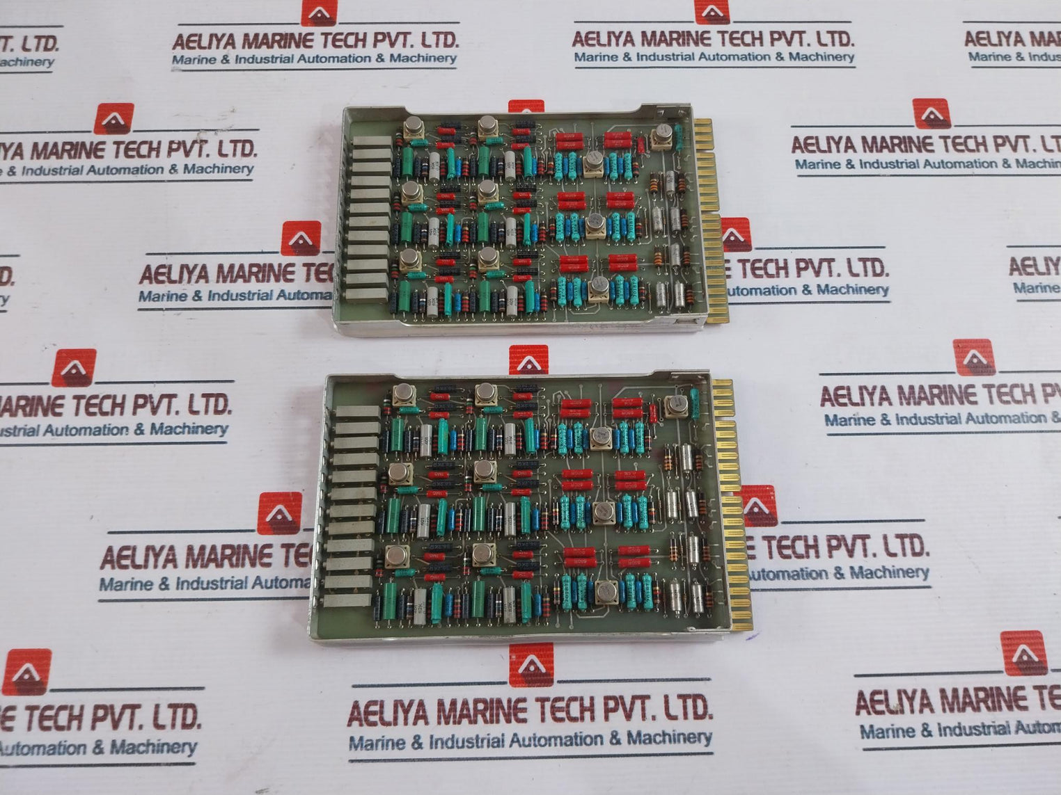Nebb PT14A Printed Circuit Board Provet 9