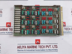 Nebb PT14A Printed Circuit Board Provet 9