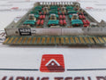 Nebb PT14A Printed Circuit Board Provet 9