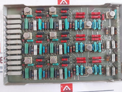Nebb PT14A Printed Circuit Board Provet 9