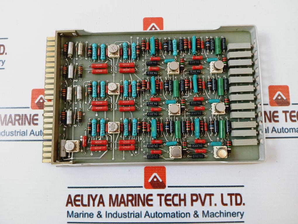 Nebb Pt 14 Printed Circuit Board