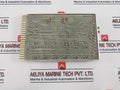 Nebb Px 001Na Printed Circuit Board Nl 454428/ Nl 343 397