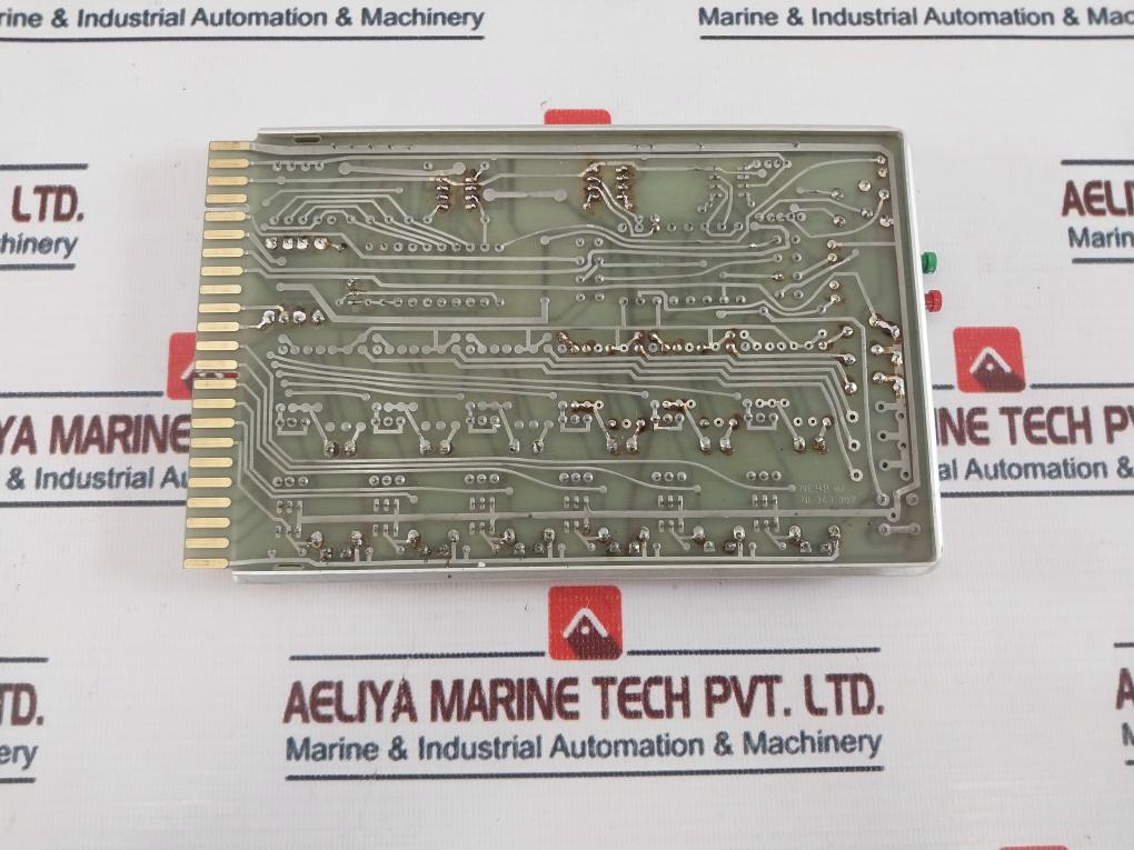 Nebb Px 001Na Printed Circuit Board Nl 454428/ Nl 343 397