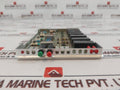 Nebb Px 001Na Printed Circuit Board Nl 454428/ Nl 343 397