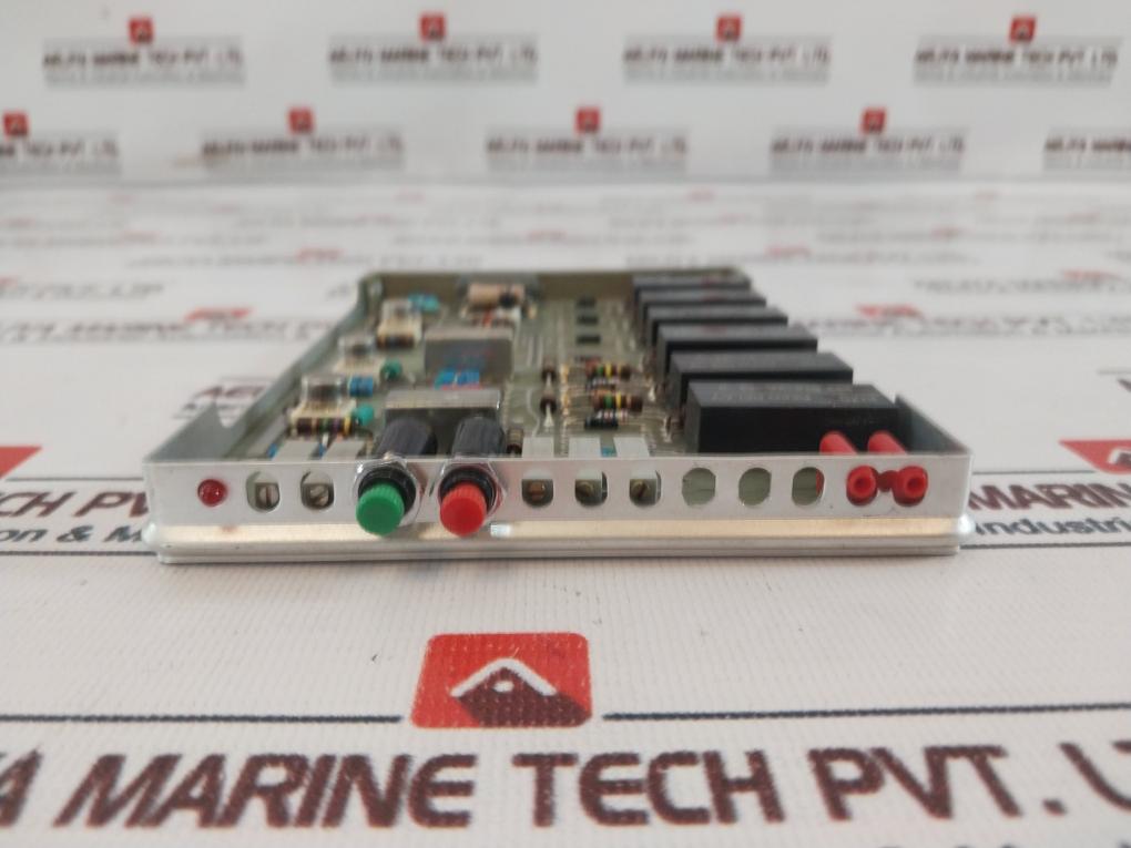 Nebb Px 001Na Printed Circuit Board Nl 454428/ Nl 343 397