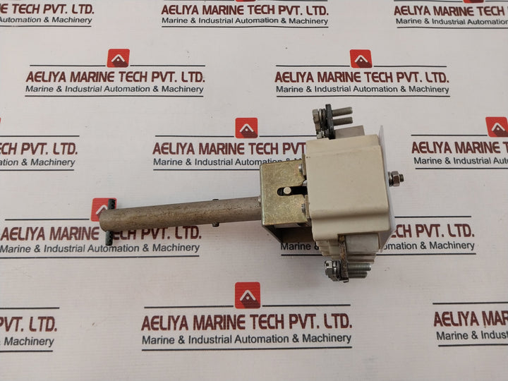 Nebb Skien 125A 500V Thermostat Bdbk