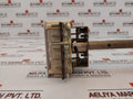 Nebb Skien 125A 500V Thermostat Bdbk