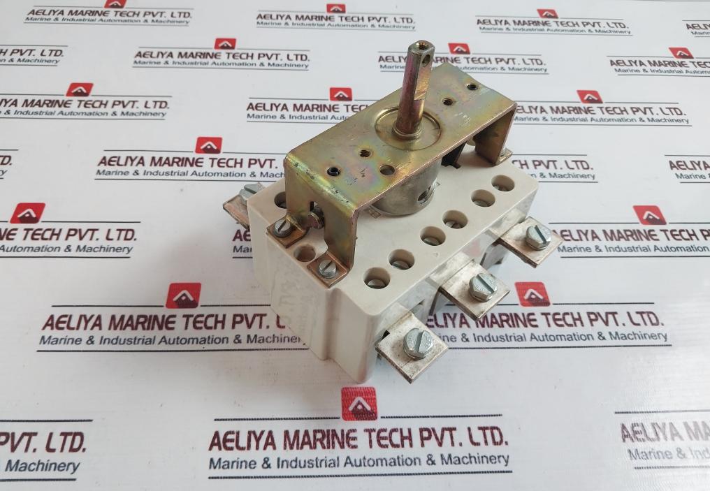 Nebb Skien Bdbk Thermostat 250A 500V