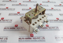 Nebb Skien Bdbk Thermostat 250A 500V