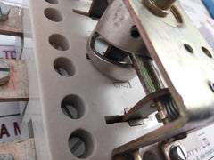 Nebb Skien Bdbk Thermostat 250A 500V