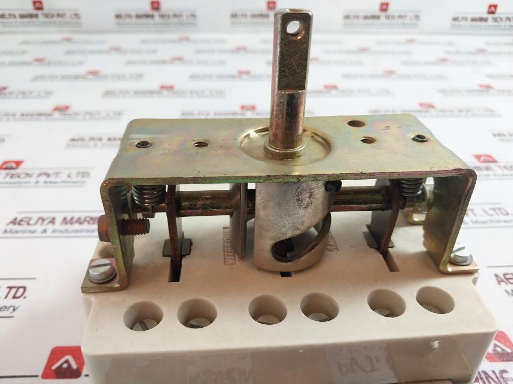 Nebb Skien Bdbk Thermostat 250A 500V