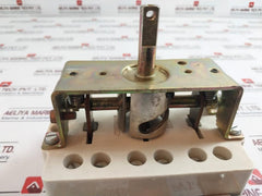 Nebb Skien Bdbk Thermostat 250A 500V