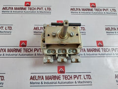 Nebb Skien Bds Thermostat 125A 500V