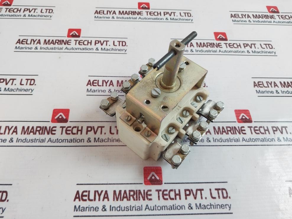 Nebb Skien Bds Thermostat 125A 500V