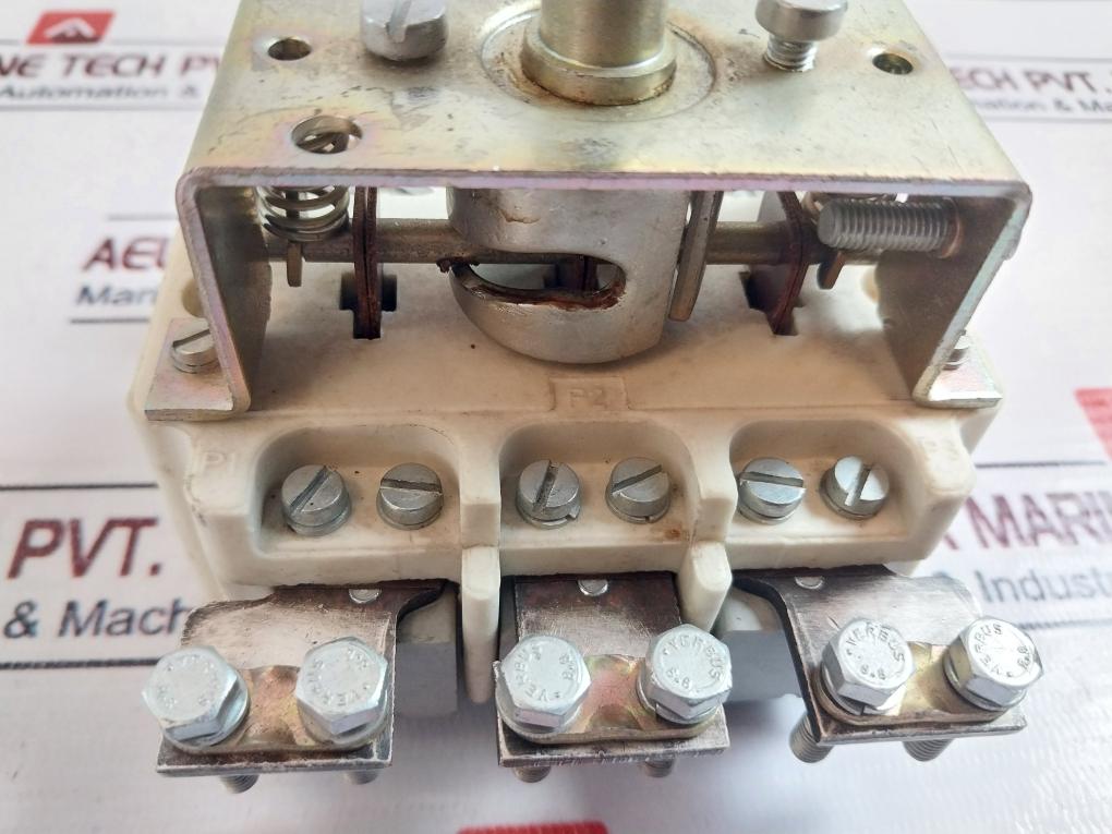 Nebb Skien Bds Thermostat 125A 500V