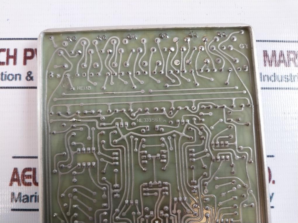 Nebb Ut028Na Gy Circuit Board