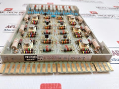 Nebb Ut028Na Gy Circuit Board