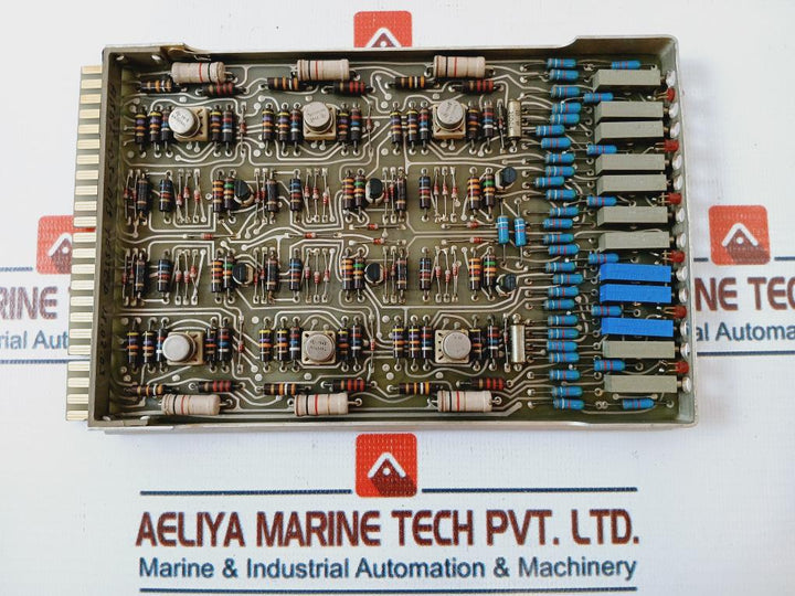 NEBB UT 028NA Printed Circuit Board