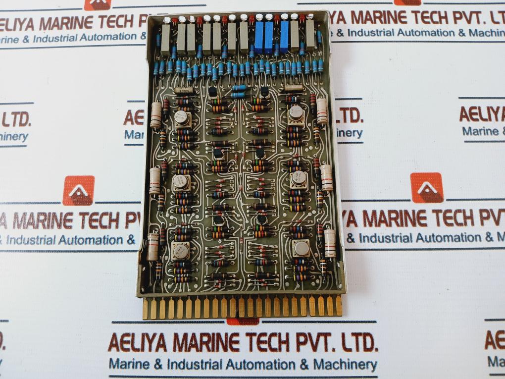 NEBB UT 028NA Printed Circuit Board