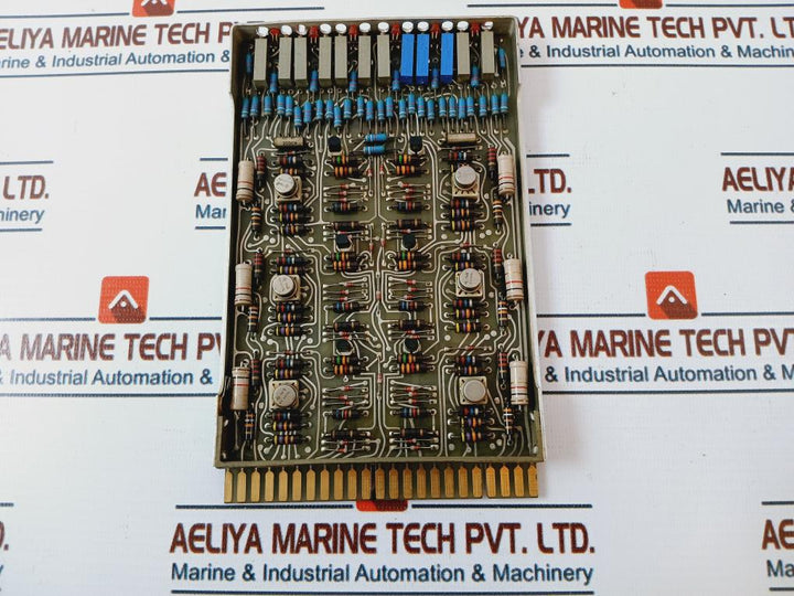 NEBB UT 028NA Printed Circuit Board