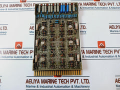 NEBB UT 028NA Printed Circuit Board