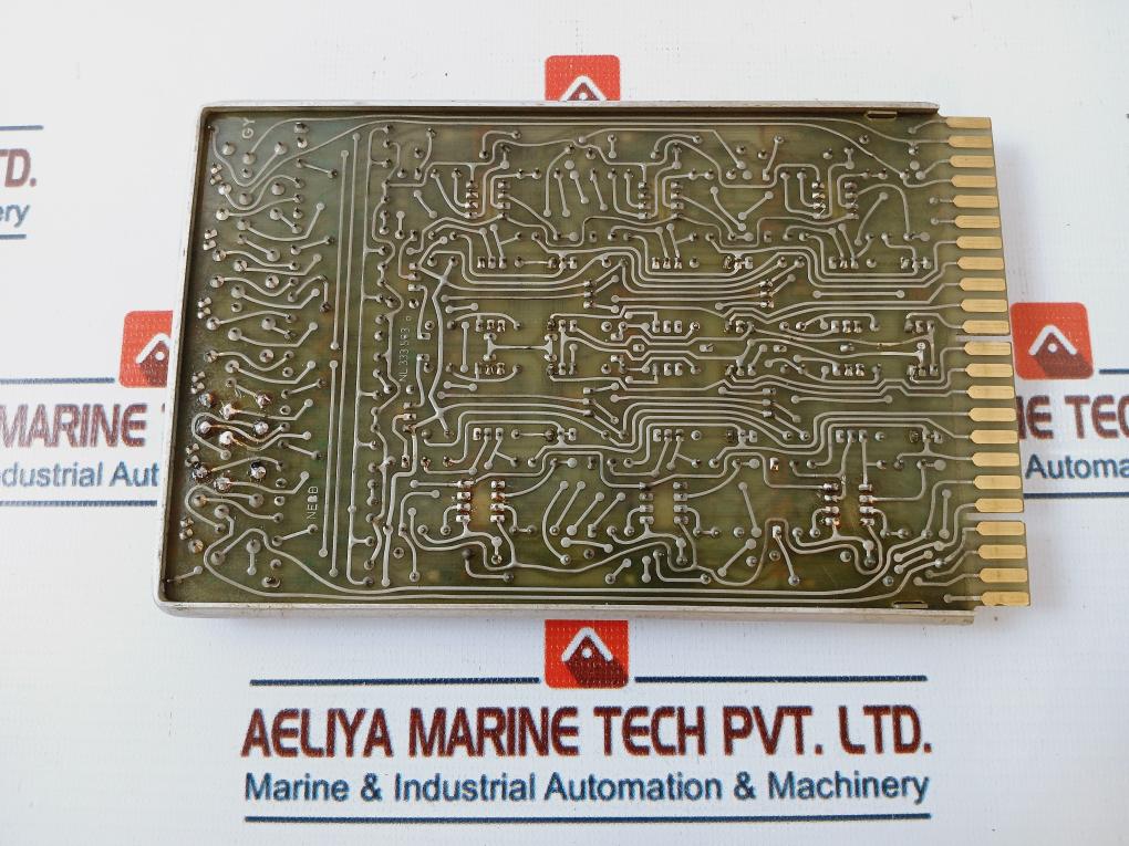 NEBB UT 028NA Printed Circuit Board