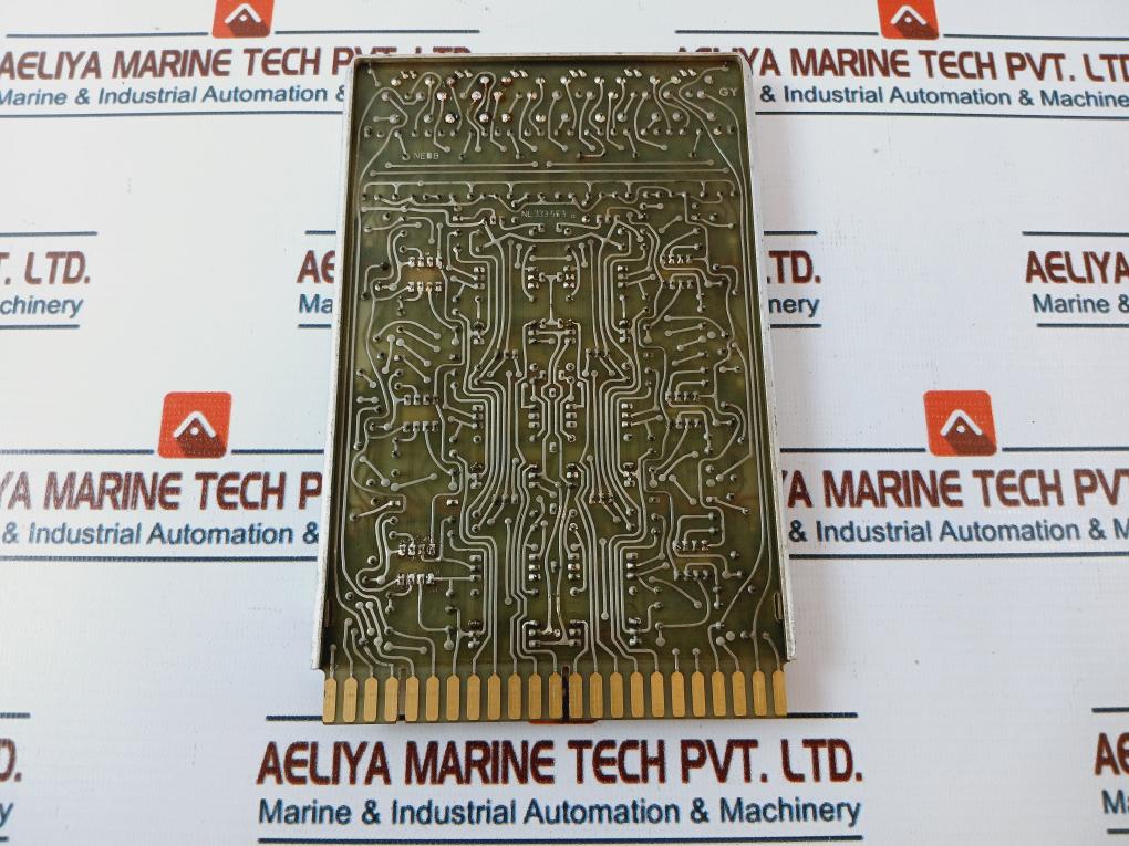 NEBB UT 028NA Printed Circuit Board