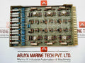 Nebb Ut028Na Printed Circuit Board Nl 454427 Nl 333 563 A Used