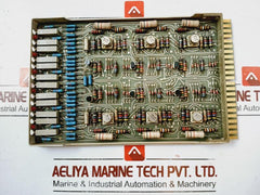 Nebb Ut028Na Printed Circuit Board Nl 454427 Nl 333 563 A Used