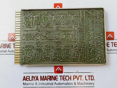 Nebb Ut028Na Printed Circuit Board Nl 454427 Nl 333 563 A Used