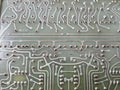 Nebb Ut028Na Printed Circuit Board Nl 454427 Nl 333 563 A Used