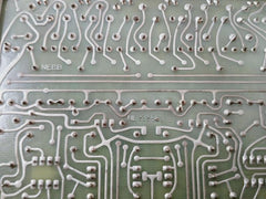 Nebb Ut028Na Printed Circuit Board Nl 454427 Nl 333 563 A Used