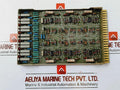 Nebb Ut028Na Printed Circuit Board Nl 454427 Nl 333 563 A Provet 10
