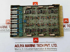 Nebb Ut028Na Printed Circuit Board Nl 454427 Nl 333 563 A Provet 10