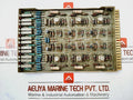 Nebb Ut028Na Printed Circuit Board, Provet 10, Nl 454427, Nl 333 563 A