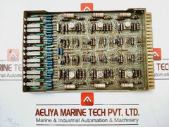 Nebb Ut028Na Printed Circuit Board, Provet 10, Nl 454427, Nl 333 563 A