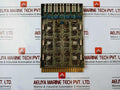 Nebb Ut028Na Printed Circuit Board, Provet 10, Nl 454427, Nl 333 563 A