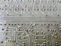 Nebb Ut028Na Printed Circuit Board, Provet 10, Nl 454427, Nl 333 563 A