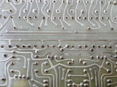 Nebb Ut028Na Printed Circuit Board, Provet 10, Nl 454427, Nl 333 563 A