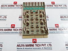 Nebb Ut028Na Prover 6 Circuit Board