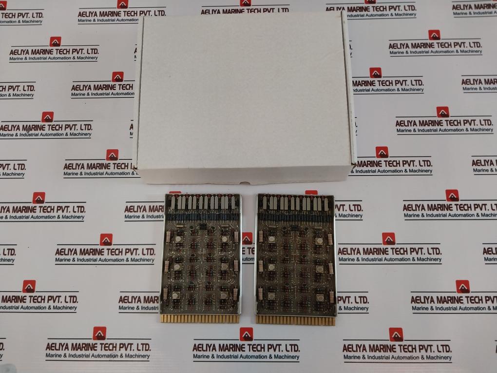 NEBB UT23A Pcb Card