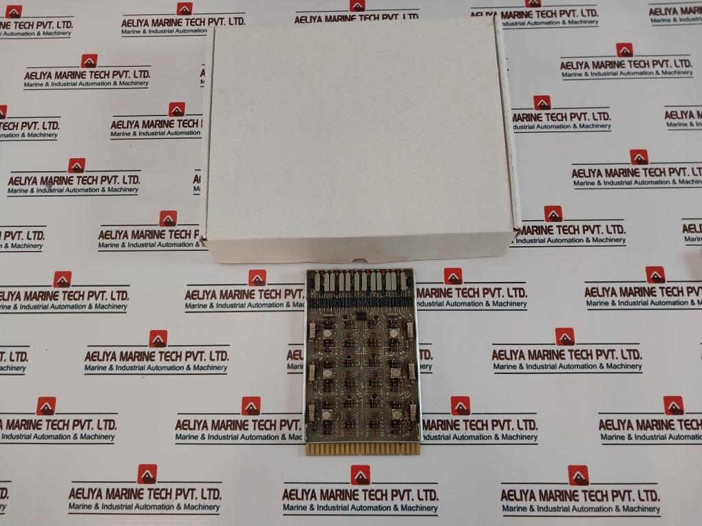 NEBB UT23A Pcb Card