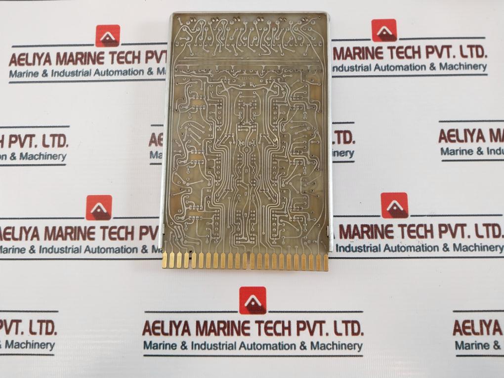 NEBB UT23A Pcb Card