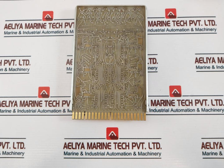 NEBB UT23A Pcb Card